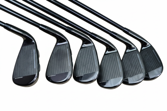 King Cobra T-Rail 2.0 Set 6-SW
