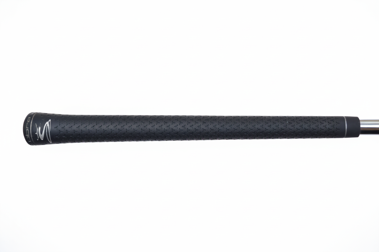 Cobra S2 Ijzer 6