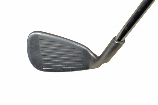 Ping K15 Ijzer 7