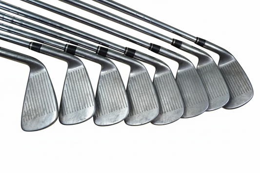 Wilson Ci7 iron set 4-SW