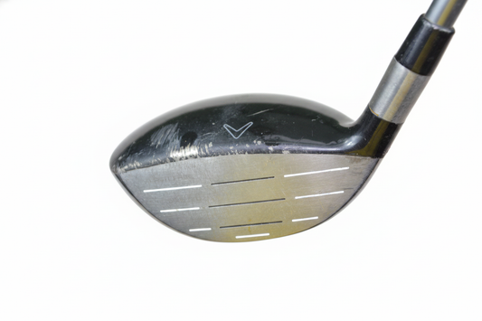 Callaway Mavrik 7 wood