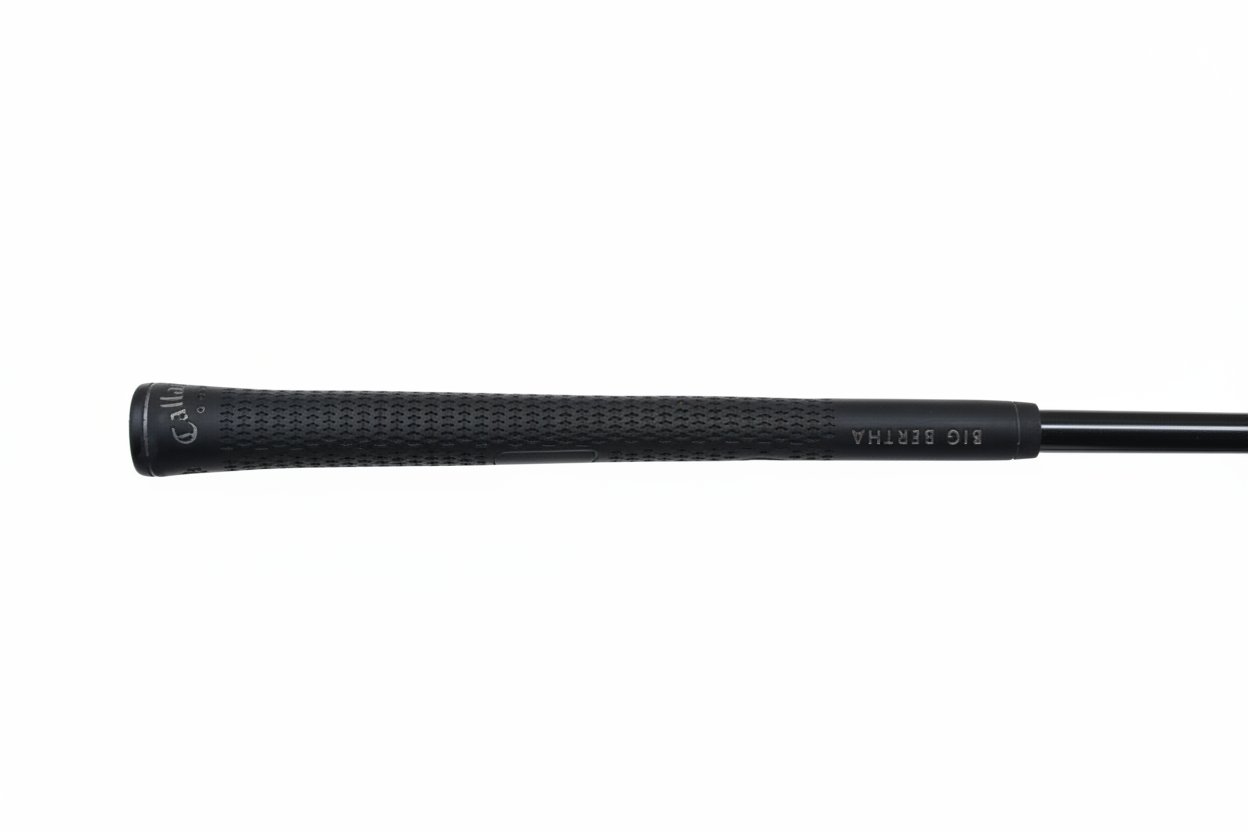 Callaway Big Bertha Lob Wedge 58 Graden