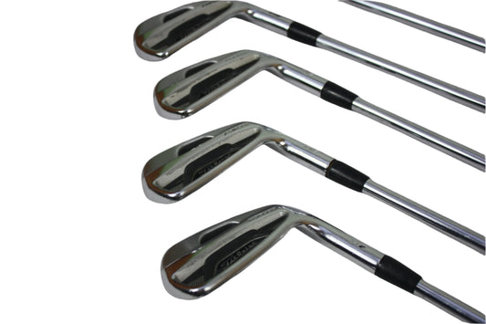 Titleist AP2 712 Forged Iron Set 4-8 + PW