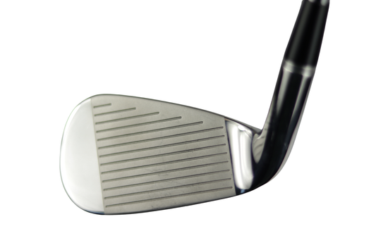 Callaway Paradym AI Smoke HL Ijzer 7 DEMO Verlengd