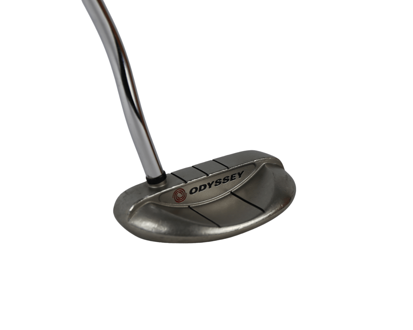 Odyssey White Hot XG Rossie - Reswing