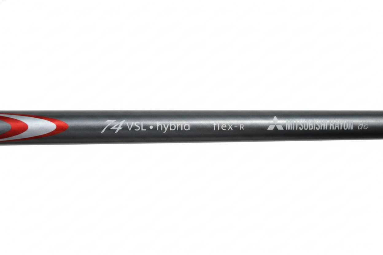 Cleveland Launcher DST hyrbide 3