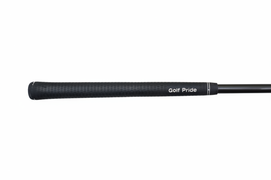 Golfpride Golf grip op een golfclub