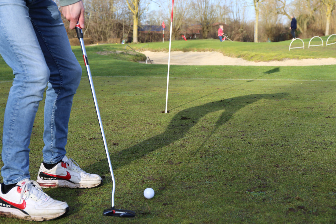 Tips naar een lagere handicap: zo pak je het aan per niveau
