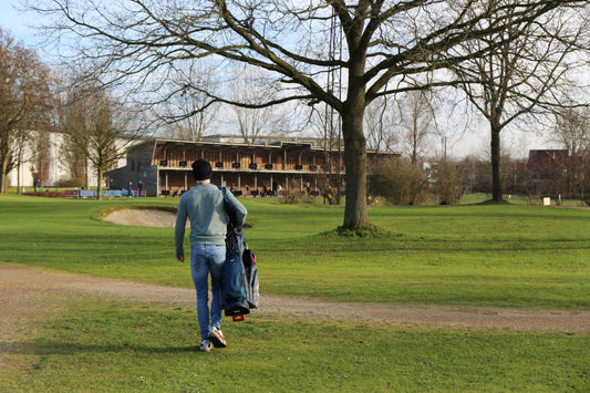 Reswing Golfstore 'Een nieuwe swing voor iedereen' - Reswing