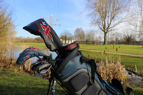 Golf club sets