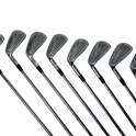 Mizuno MX-100 5-PW Links handige set