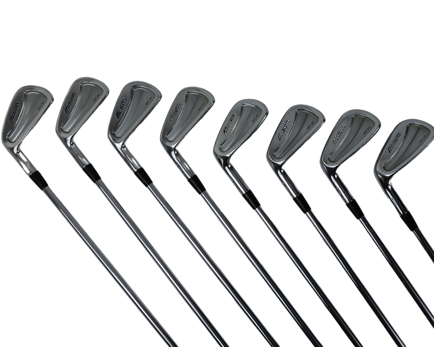 Mizuno MX-100 5-PW Links handige set