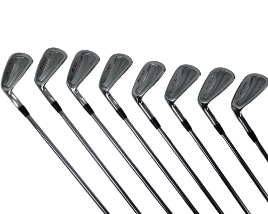 Mizuno MX-100 5-PW Links handige set