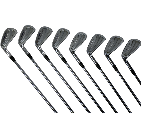 Mizuno MX-100 5-PW Links handige set