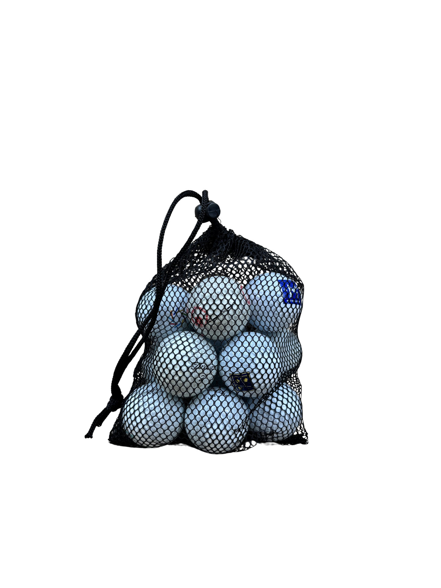 Titleist Pro v1 used 12 stuks