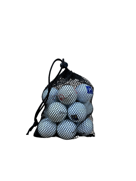 Titleist Pro v1 used 12 stuks