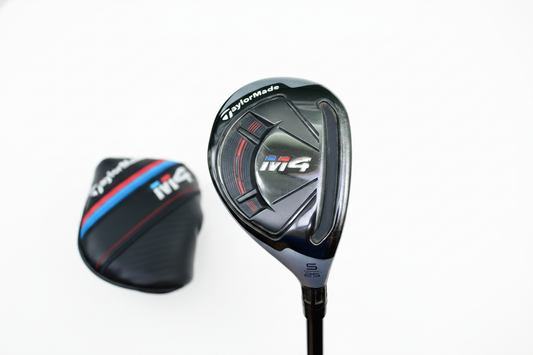 Taylormade M4 hybride 5