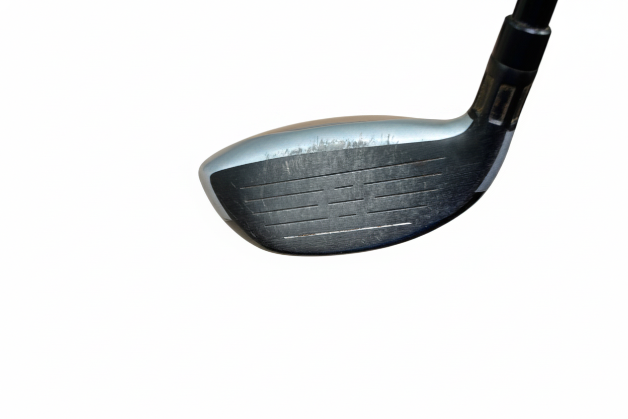 Taylormade M4 hybride 5