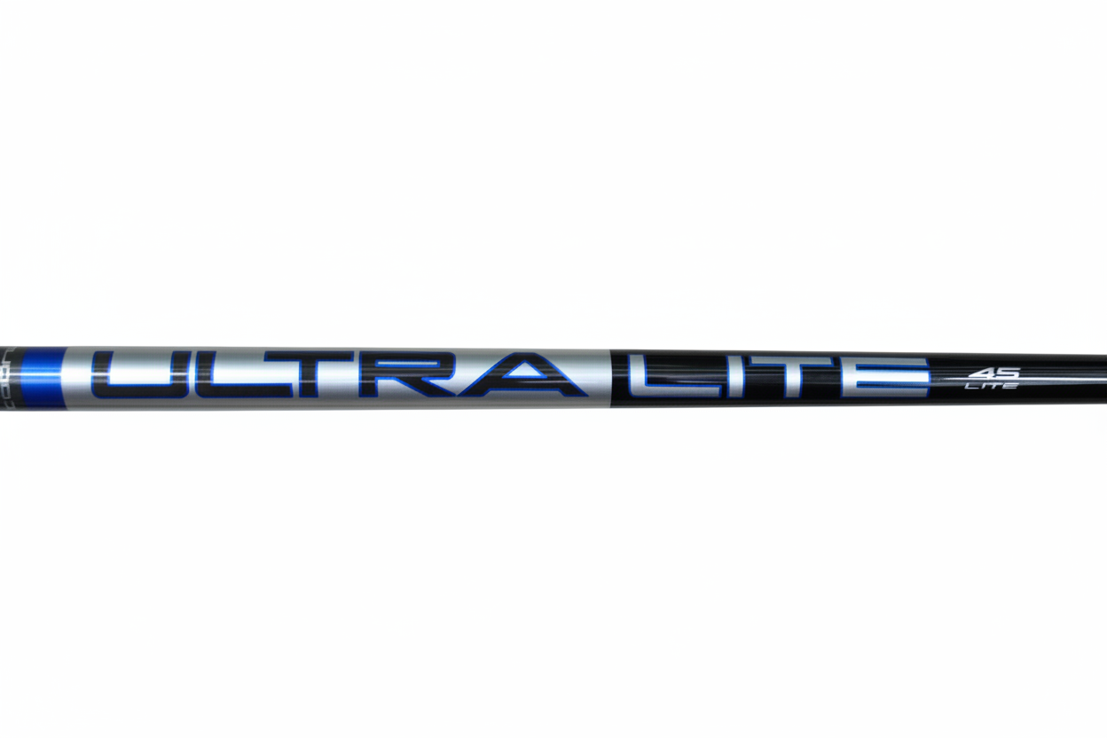 King Cobra T-Rail 2.0 set 6-SW