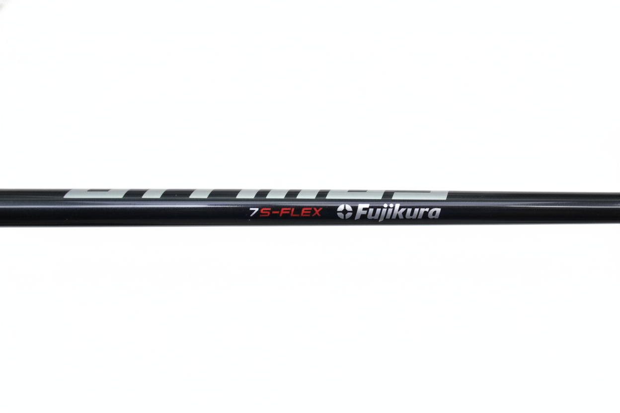 Taylormade M4 hybride 5