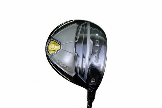 Cobra Fly-Z 3/4 wood lite flex