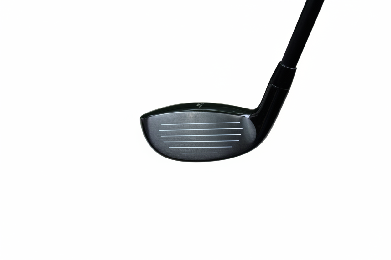 King Cobra T-Rail 2.0 Hyrbide 5