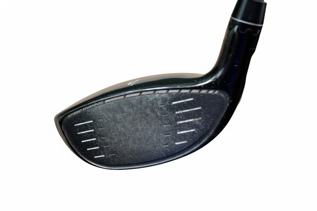 Cobra Fly-Z 3/4 wood lite flex