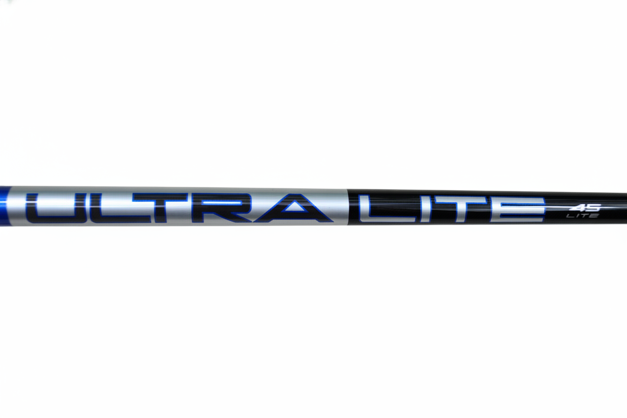 King Cobra T-Rail 2.0 Hyrbide 5