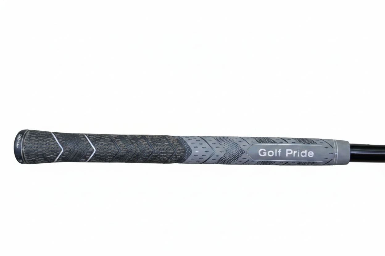 Cobra Fly-Z 3/4 wood lite flex