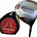 Taylormade Burner Draw Driver