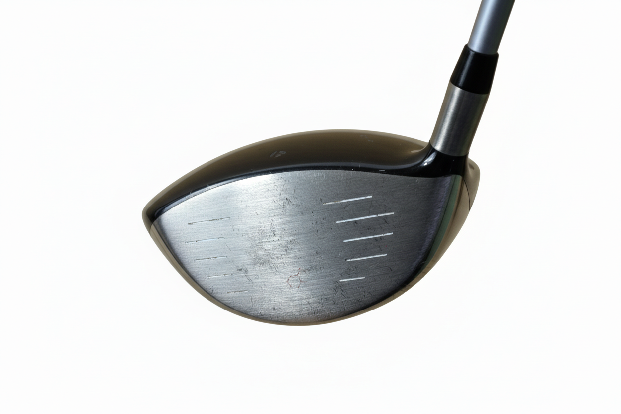 Taylormade Burner Draw Driver