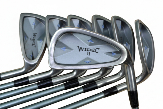 Mizuno Widec 2 set 4-SW