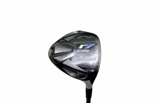 Taylormade R7 CGB max 5 wood ladies