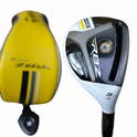 Taylormade RBZ Stage 2 Rescue Hybrid 3