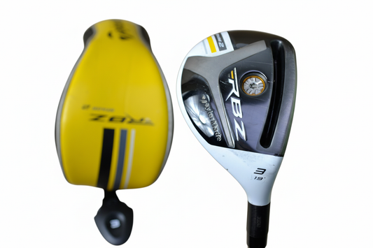 Taylormade RBZ Stage 2 Rescue Hybrid 3