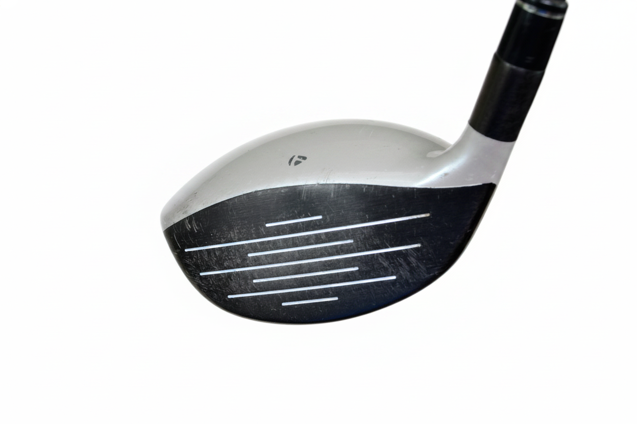 Taylormade R7 CGB max 5 wood ladies