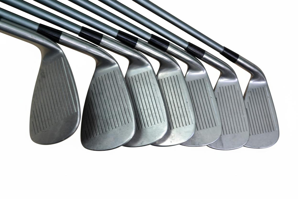 Mizuno Widec 2 set 4-SW