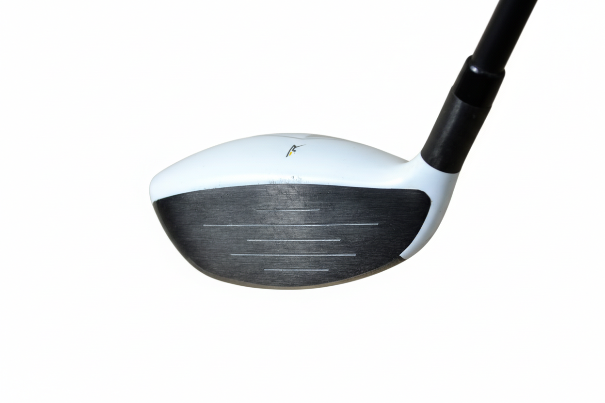 Taylormade RBZ Stage 2 Rescue Hybrid 3
