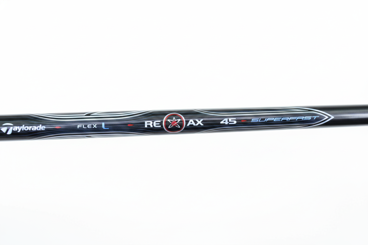 Taylormade R7 CGB max 5 wood ladies