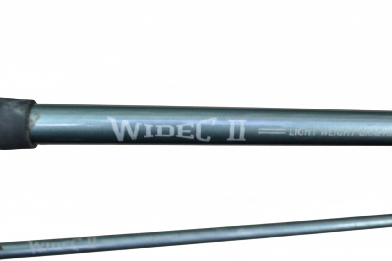 Mizuno Widec 2 set 4-SW