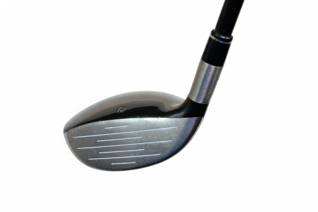 Taylormade R7 Draw 3 wood