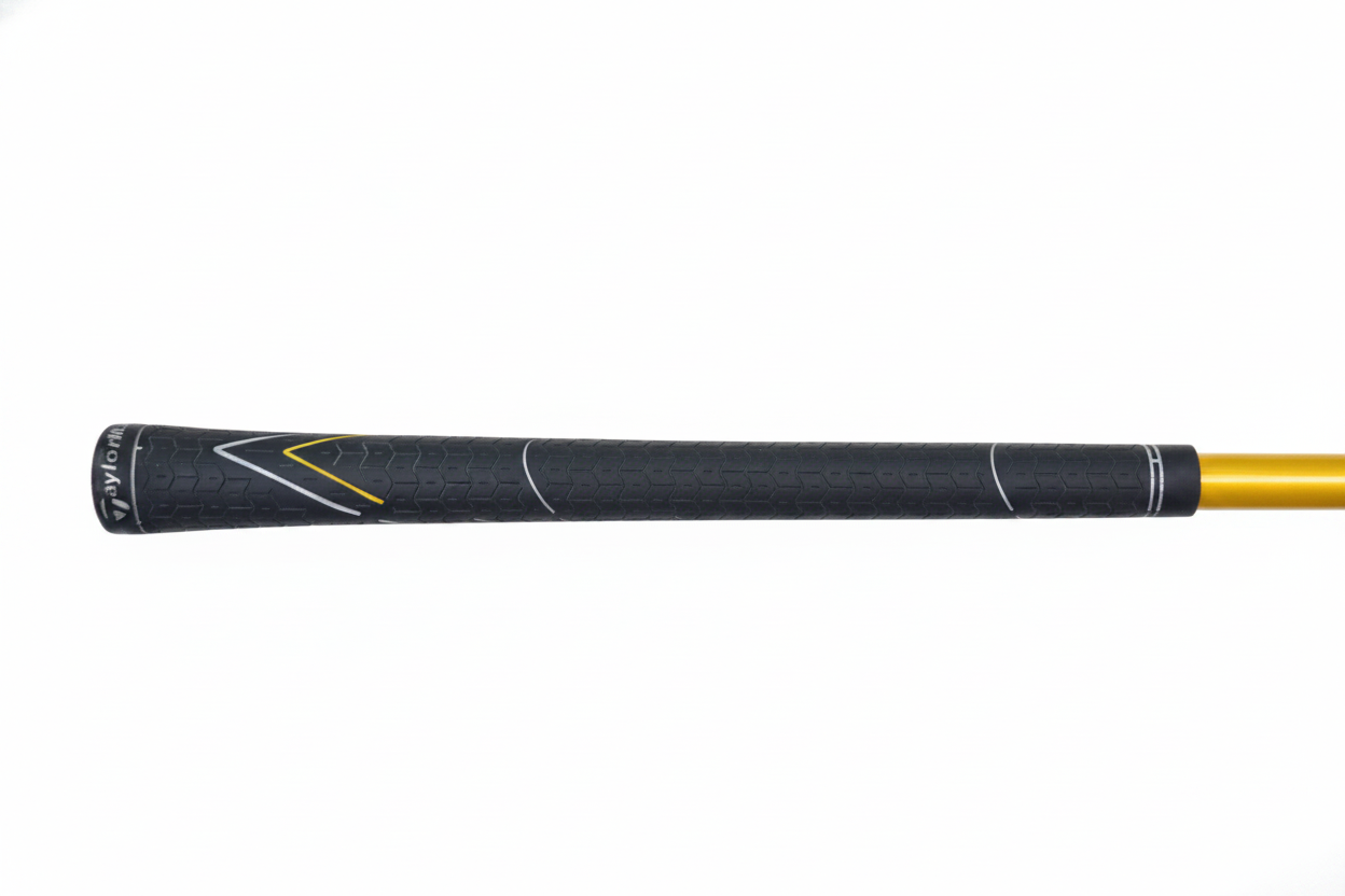 Taylormade R7 Draw 3 wood