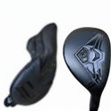 Cobra DARKSPEED Hybride 3