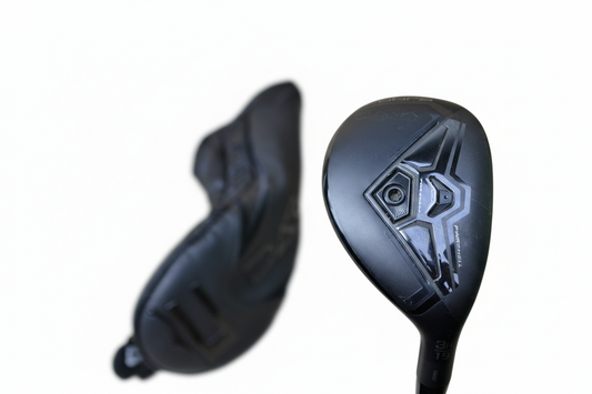 Cobra DARKSPEED Hybride 3