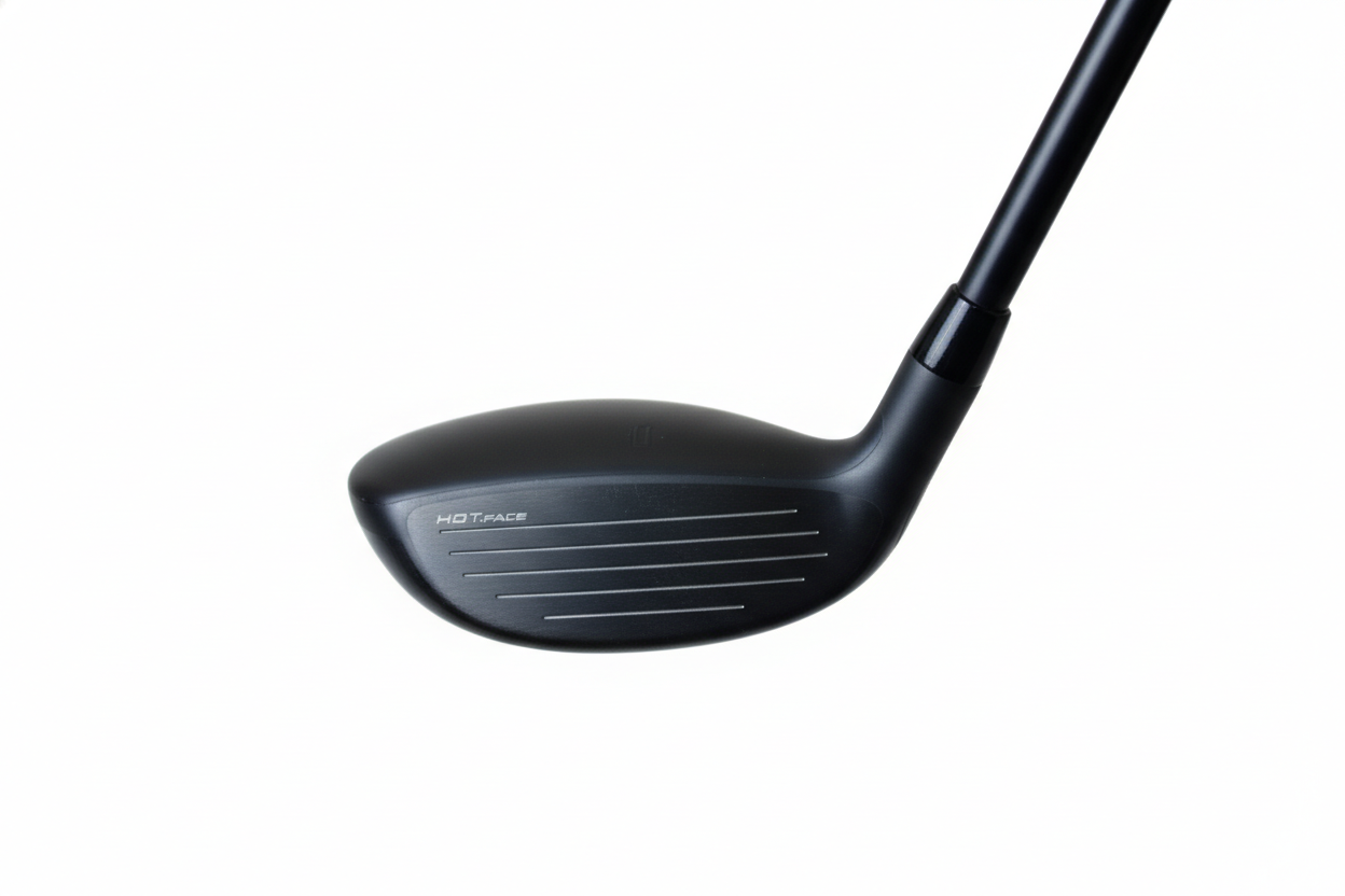Cobra DARKSPEED Hybride 3
