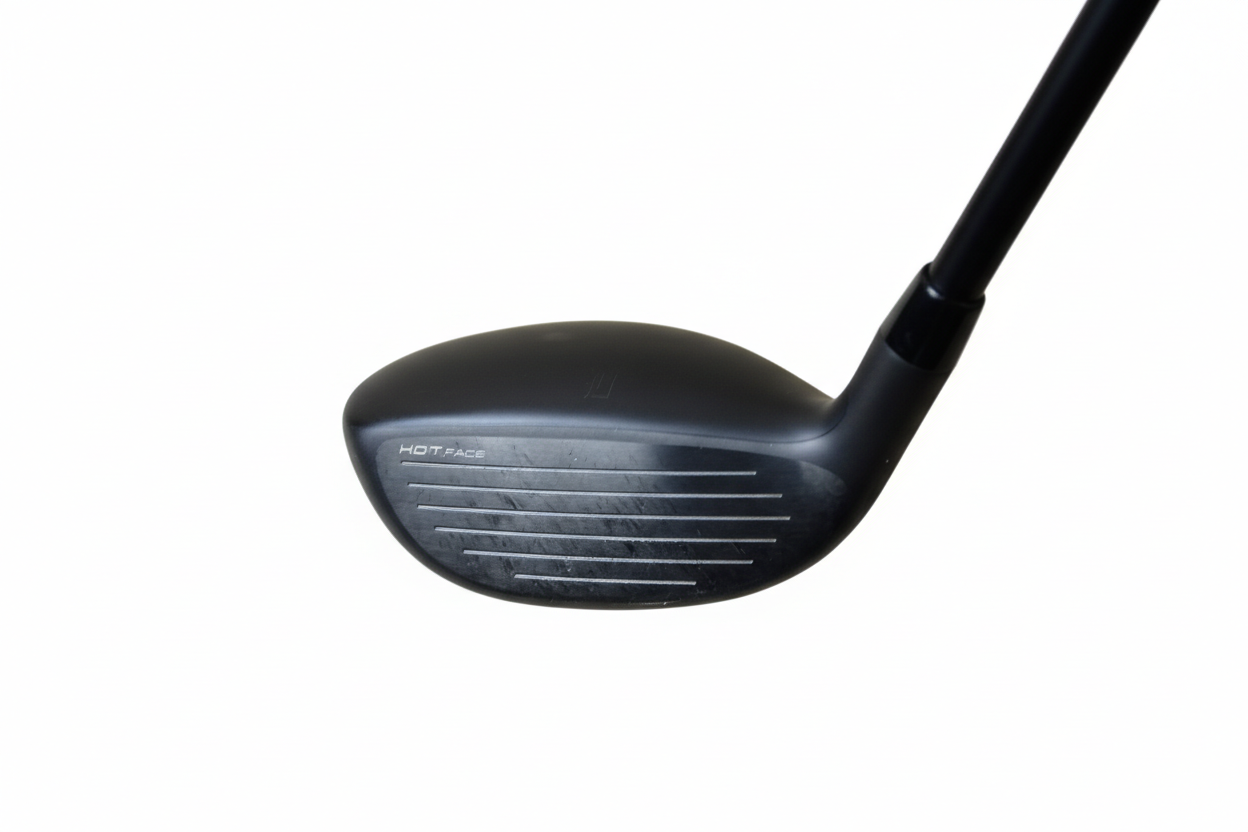 Cobra DARKSPEED Hybride 5