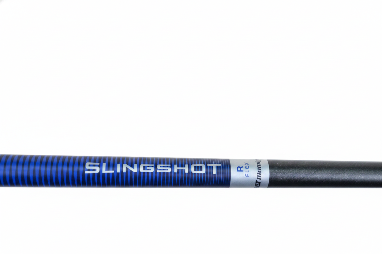 Nike slingshot Hybride 4HL