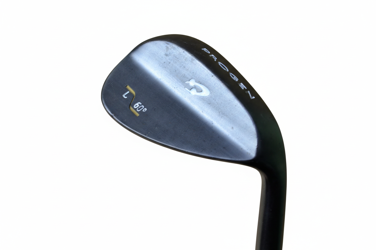 Progen 60 graden wedge