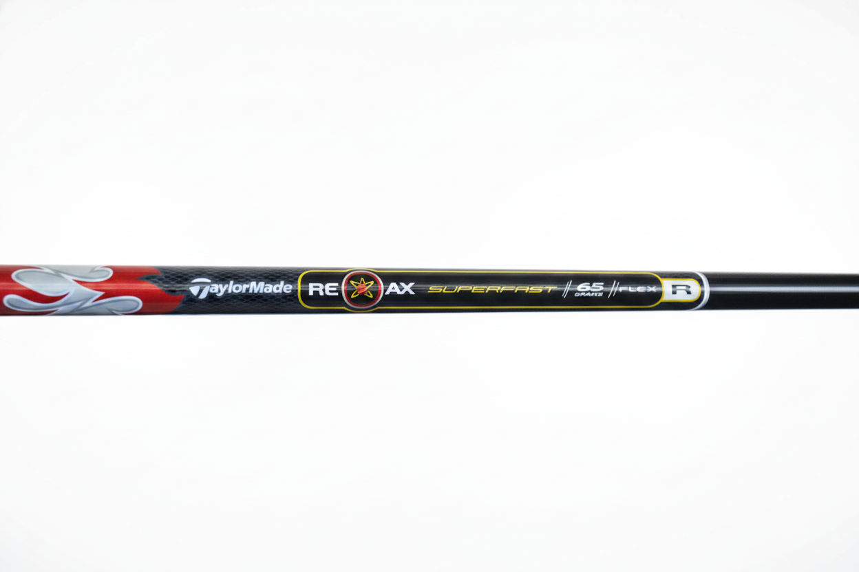 Taylormade Burner XD halve set (5,7,9,SW)