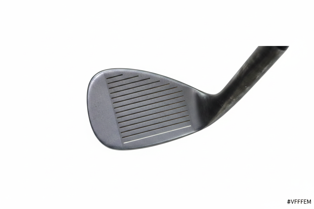 Skymax ice ix5 60 graden wedge
